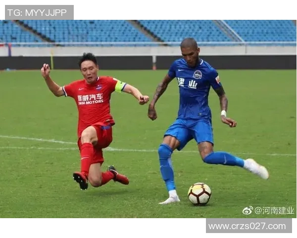 河南建业足球俱乐部奋勇拼搏力争在新赛季中实现辉煌突破与荣耀回归